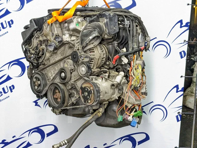 ��������� BMW N46B20BD E60 E61 2.0 120-160�� 11000430932 ����