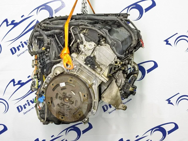 ��������� BMW N46B20BD E60 E61 2.0 120-160�� 11000430932 ����