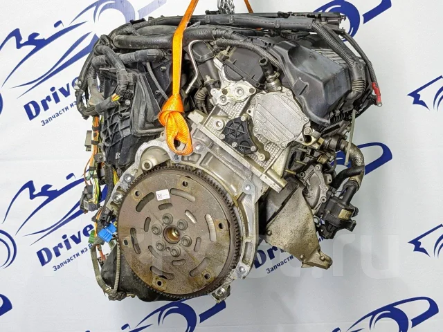 ��������� BMW N46B20BD E60 E61 2.0 120-160�� 11000430932 ����