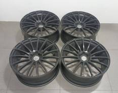AVS Model F15. 9.0/9.0x21", 5x120, ET32/17, �� 72,5���. ����