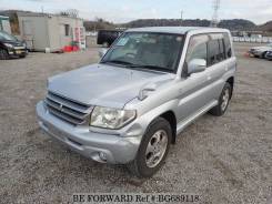 Mitsubishi Pajero iO. H76W5301234 ����