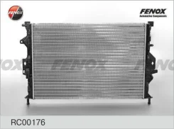 �������� ���������� ford focus, c-max 11-, galaxy 06-, mondeo, s-max 06-, volvo s80, v70 06-, xc60t Fenox RC00176 RC00176 ����