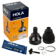 ���� �������� 36 / 23 ��. ����� / ������ ford focus ii 1.8, 2.0 mt 0612, volvo s40 ii 1.8 mt 0610 HOLA CV10030 CV10030 ����