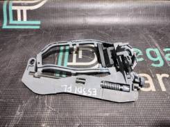    Bmw X5 2002 51218243615 E53 M57D30 306D1,  51218243615 