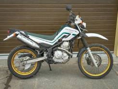Yamaha XT 250