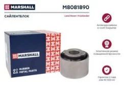 ����������� (���) land rover freelander ii, land rover range rover evoque i Marshall M8081890 M8081890 ����