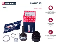 ���� (���) chevrolet matiz, chevrolet spark ii, daewoo matiz Marshall M8111033 M8111033 ����