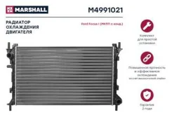 �������� ���������� (���) ford focus i Marshall M4991021 M4991021 ����