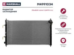�������� ���������� (���) mitsubishi lancer x Marshall M4991034 M4991034 ����