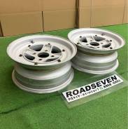 SSR MK-II. 6.5x14", 4x114.3, ET14,  67,1. 