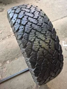 General Tire Grabber AT2