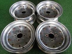 SSR MK-I. 7.0/6.0x14", 4x114.3, ET12/14,  67,0. 