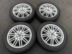 Weds Leonis Navia 03. 7.0x18", 5x114.3, ET47 ����