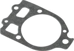 ��������� ������� ����� Mercury 110-225 (Alpha I), Recmar ����