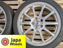 Inter Milano LCZ. 7.0x18", 5x114.3, ET48,  73,1. 