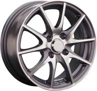 LS Wheels LS 536