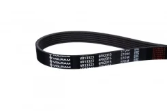 ������ ���������� (6pk2315) mercedes-benz w204, c204, s204, w210, w212, s212, hyundai h-1 (08-) Volram VR13323 VR13323 ����