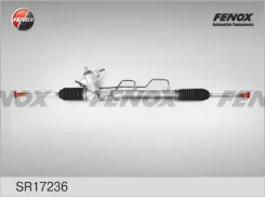 ����� ������� nissan almera 00-11, almera tino 00-06 [SR17236] SR17236 ����