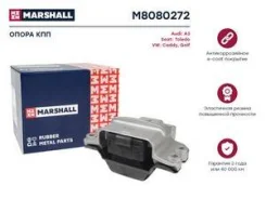 ����� ��������� / ��� skoda octavia 96- yeti 09- volkswagen golf 03- jetta 05- (m8080272) Marshall M8080272 M8080272 ����