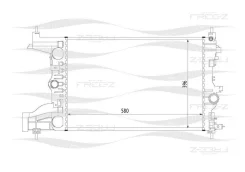 �������� ���������� FREE-Z KK0165 KK0165 ����