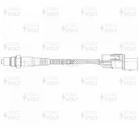 ������ ����. ��� � / � bmw 3 e46 (98-) / x3 e83 (04-) 2.0i �� ���. (vs-os 0303) Startvolt VSOS0303 VSOS0303 ����