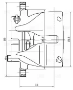 ������� ����. mercedes sprinter (06-) / classic (13-) ���. ���. d=48�� (cf 032014) Trialli CF032014 CF032014 ����