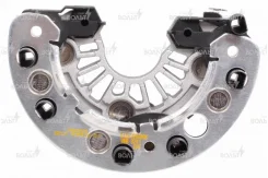 ���� ������� ���������� ��� � / � ����� 65115 / ��� 3204 / higer � ��. cummins isbe / isde / iveco (vdb 0741) Startvolt VDB0741 VDB0741 ����