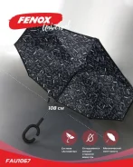 ���� ����������� �������, ���������, 8 ���� FENOX FAU1067 ����