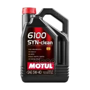 Motul 6100 Syn-Clean