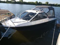 ���� Phoenix 530HT. 2020 ���, ����� 5,3��., ��������� ���������, 100��.�., ������ ����