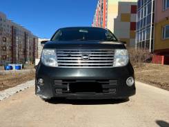 Nissan Elgrand. NE51110622, NE51110622 ����