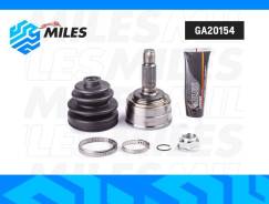   Miles GA20154 , / GA20154 