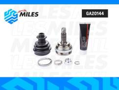   Miles GA20144 , / GA20144 