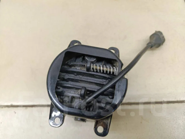 ���� ��������������� ������ VW Transporter T5 2003-2015 7H0941699C ����