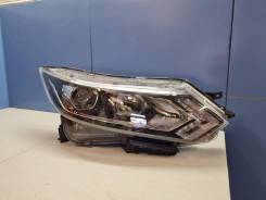   Nissan Qashqai J11E 2014- [21511Akrldem2] 21511AKRLDEM2 