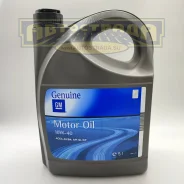 ���� 5� (1942046/93165216) /4/ GM 10w40 �/ GM 1942046 ����