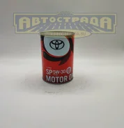 ������ GF-6A (5w30 SM) (08880-10706/08880-13706) /24/�/� Toyota 5w30 SN/CF/SP 1� Toyota 0888010706 ����