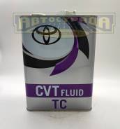 ��� ���������� (������) (08886-02905) Toyota CVT Fluid TC 4� Toyota 0888602905 ����