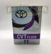 ��� ���������� (������) (08886-03005) Toyota CVT Fluid FE 4� Toyota 0888603005 ����