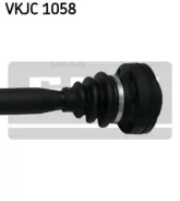 ��� ��������� VKJC1058 ����