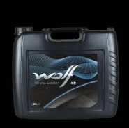 Wolf Officialtech