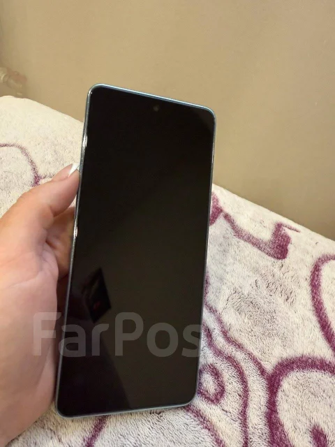 Tecno Camon 19 Pro. �/�, 128 ��, ����������� ����