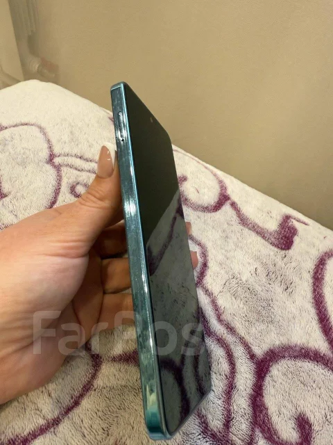 Tecno Camon 19 Pro. �/�, 128 ��, ����������� ����