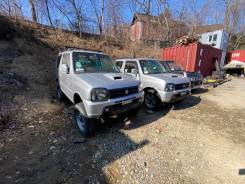 Suzuki Jimny. JB23W, K6A ����