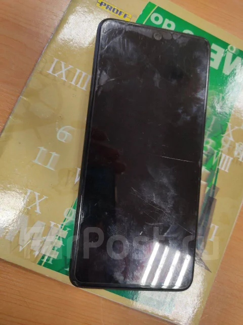 Xiaomi Poco X3 Pro. �/�, 256 ��, �����, ������, 3G, 4G LTE, NFC ����