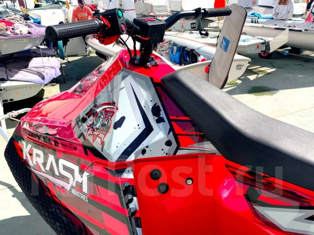 Rickter. 2025 ��� ����