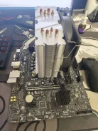Intel Core i7-10700F ����