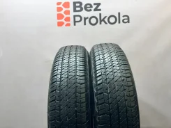 Bridgestone Dueler H/T 684II. ������, 2020 ���, �/�, ����� 5 % ����
