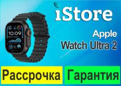 Apple Watch Ultra 2. GPS, NFC, IP68 