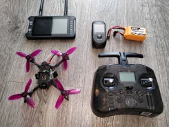 SpeedyBee. � ������� ����